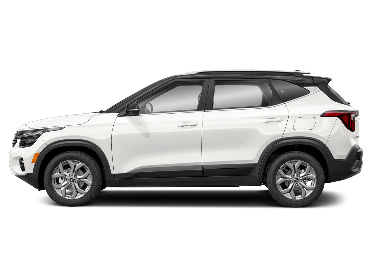New 2026 Kia Seltos S FWD image 30