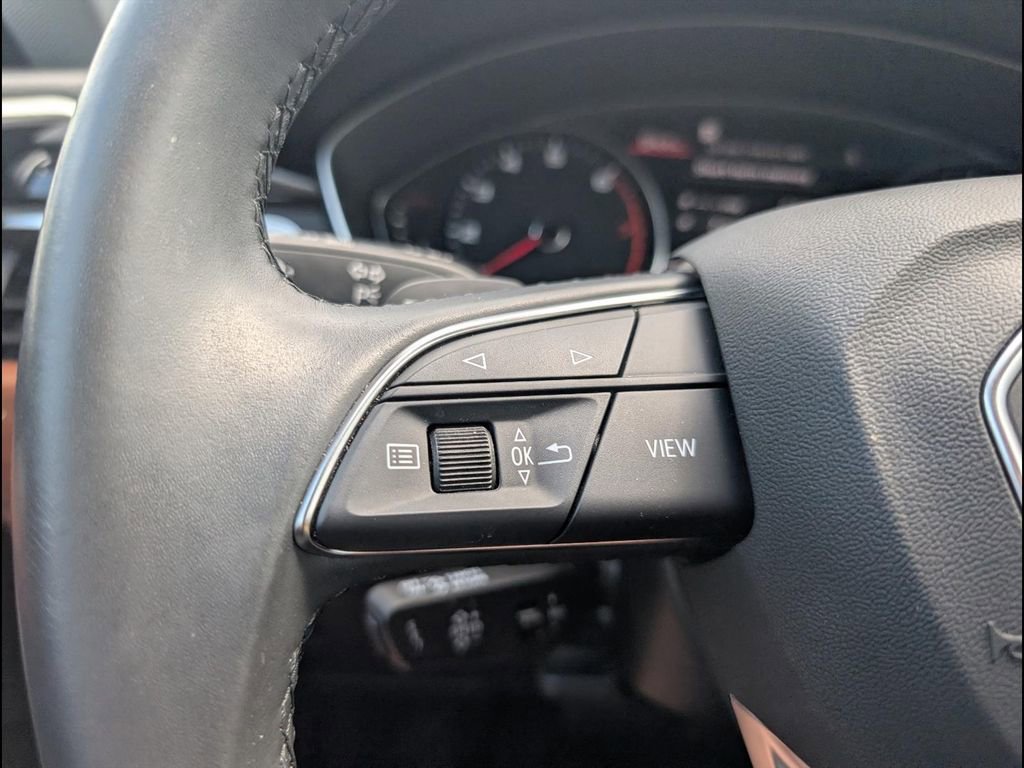 Used 2024 Audi A5 2.0T Premium image 13