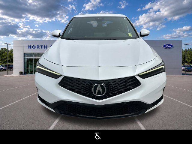 Used 2023 Acura Integra A-Spec FWD image 3