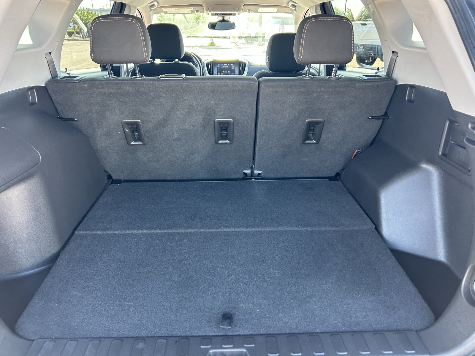 Certified 2021 GMC Terrain SLE w/ Elevation Edition FWD image 10