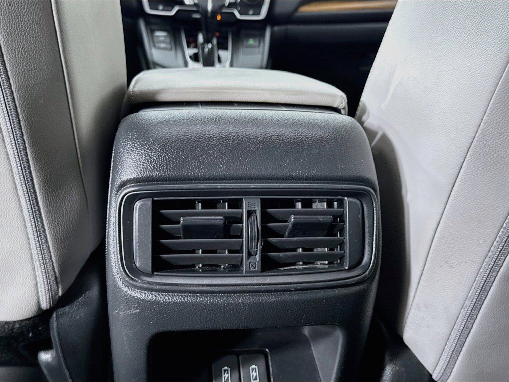 Used 2017 Honda CR-V EX-L image 34