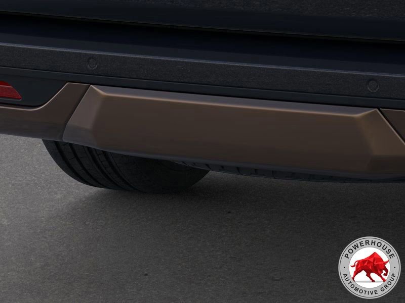 New 2026 Ford Expedition King Ranch AWD/4WD image 25