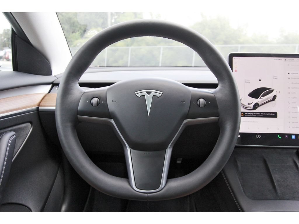 Used 2023 Tesla Model 3 Standard Range RWD image 16