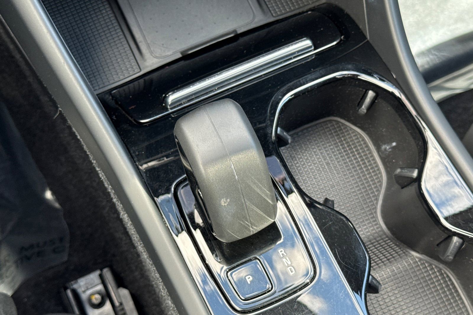 Used 2023 Volvo XC40 Recharge Plus AWD/4WD image 24