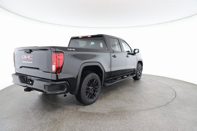 Used 2023 GMC Sierra 1500 Pro w/ Graphite Edition image 17