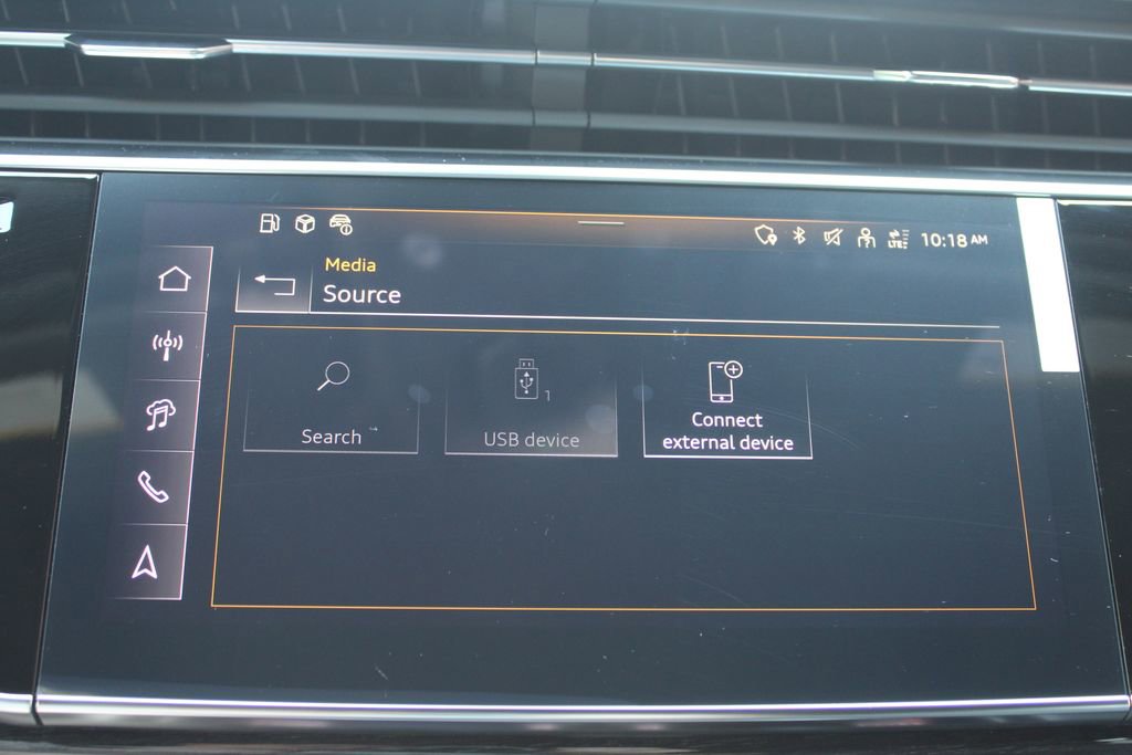 New 2025 Audi Q7 3.0T Premium Plus image 19