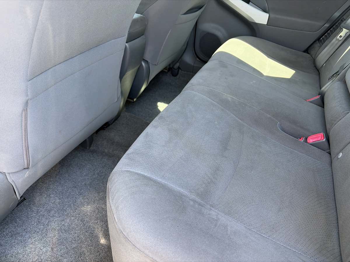 Used 2011 Toyota Prius Two FWD image 14