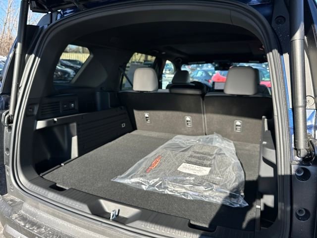 New 2026 Honda Passport TrailSport Elite image 39
