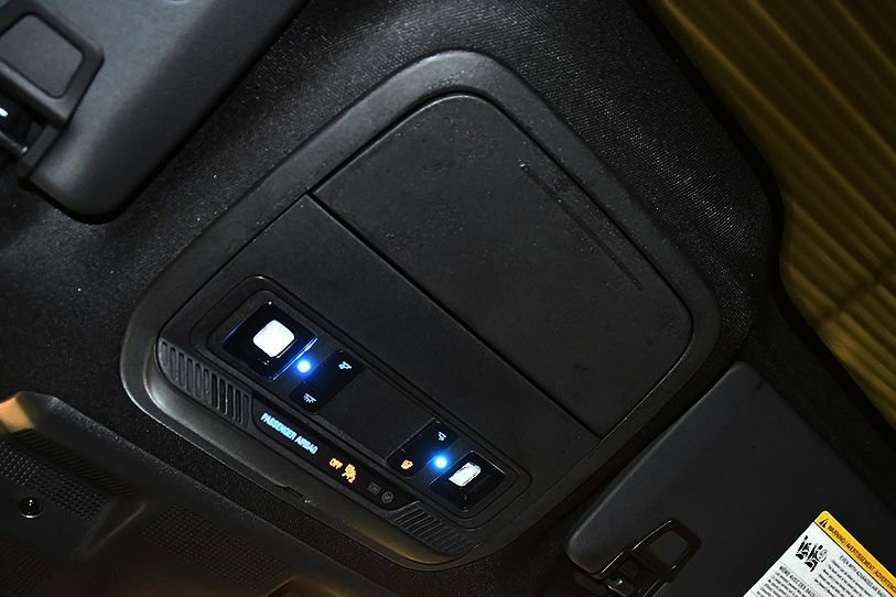 Used 2024 Ford Mustang Mach-E GT AWD/4WD image 26