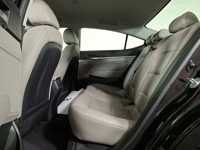 Used 2019 Hyundai Elantra Limited w/ Cargo Package FWD image 13