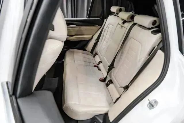 Used 2021 BMW X3 sDrive30i w/ Convenience Package image 44