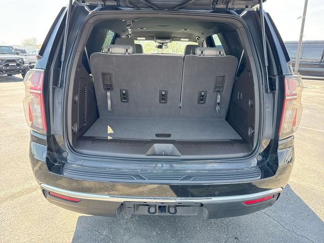Used 2023 Chevrolet Tahoe LS w/ Driver Alert Package AWD/4WD image 25