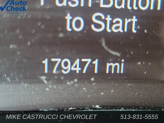 Used 2015 Dodge Durango Citadel w/ Trailer Tow Group IV AWD/4WD image 13