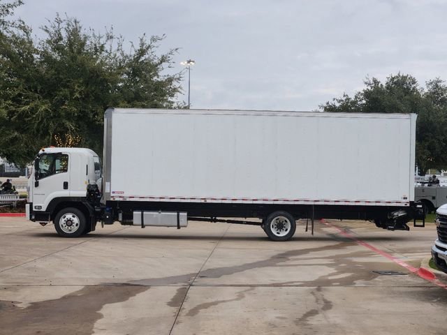 New 2024 Chevrolet Low Cab Forward 6500XD RWD image 11
