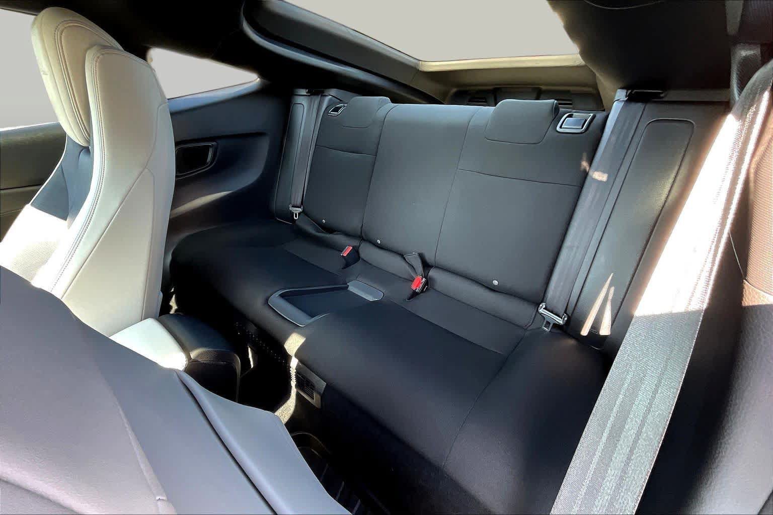 Used 2026 Honda Prelude image 19
