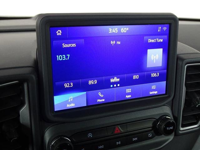 Used 2024 Ford Bronco Sport Big Bend image 30