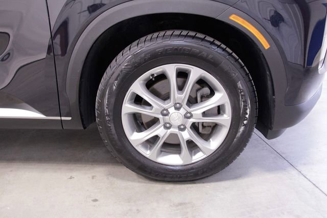 Used 2022 Hyundai Palisade SE image 11