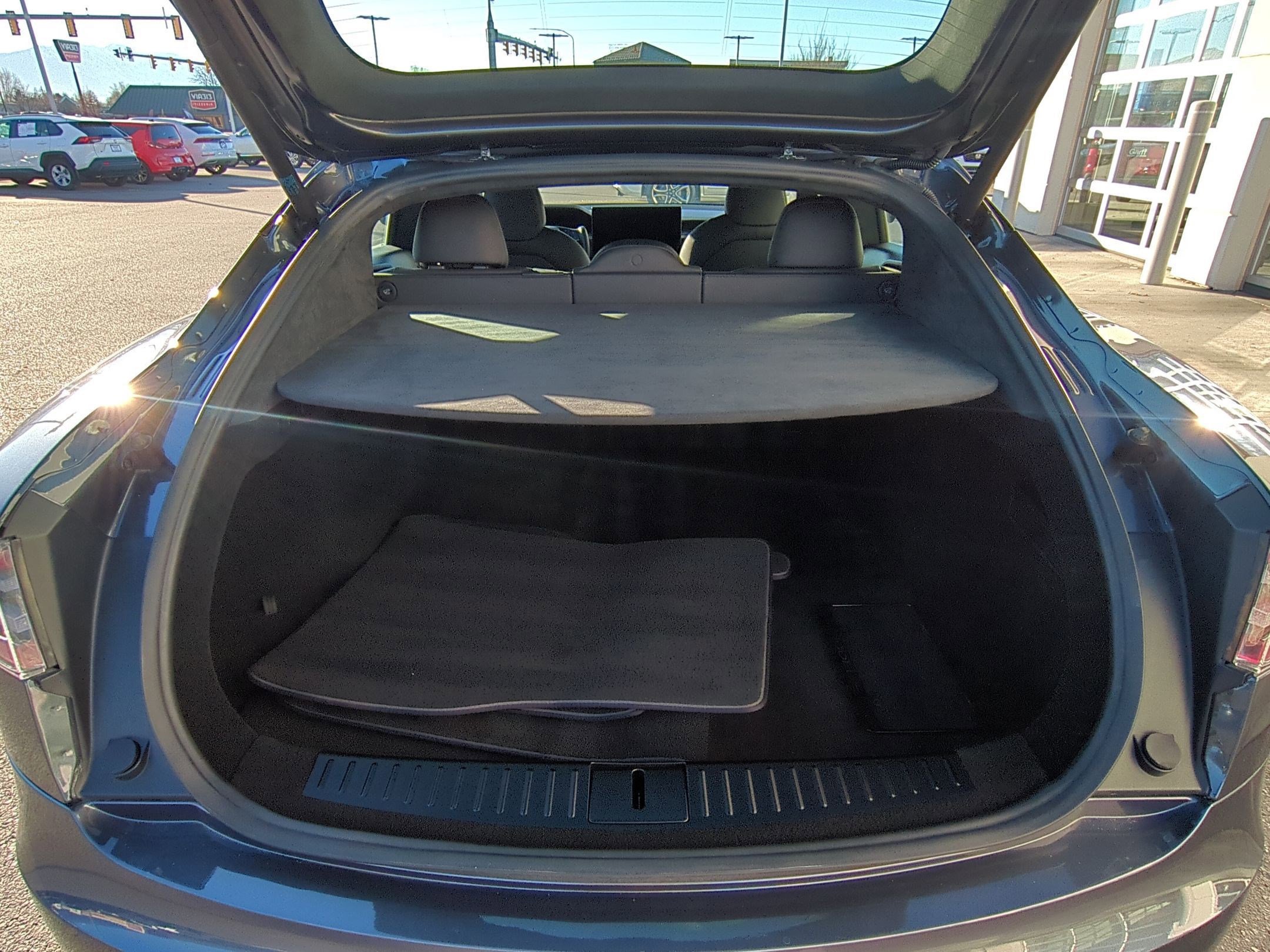 Used 2021 Tesla Model S Plaid image 32