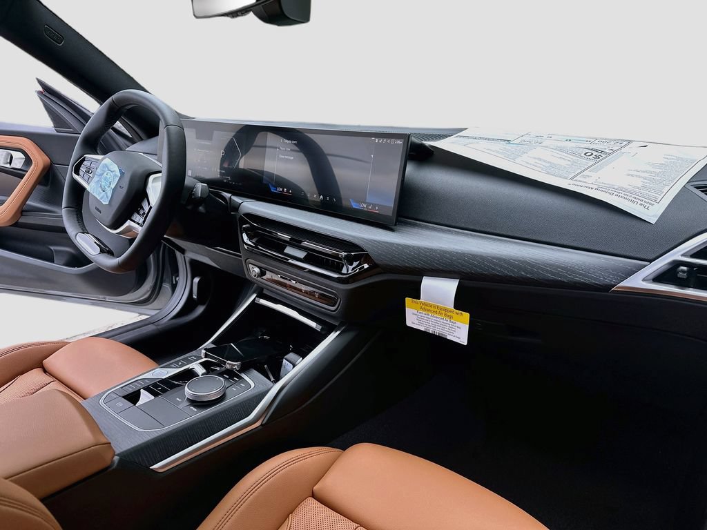 New 2026 BMW 230i xDrive Coupe w/ Premium Package AWD/4WD image 30