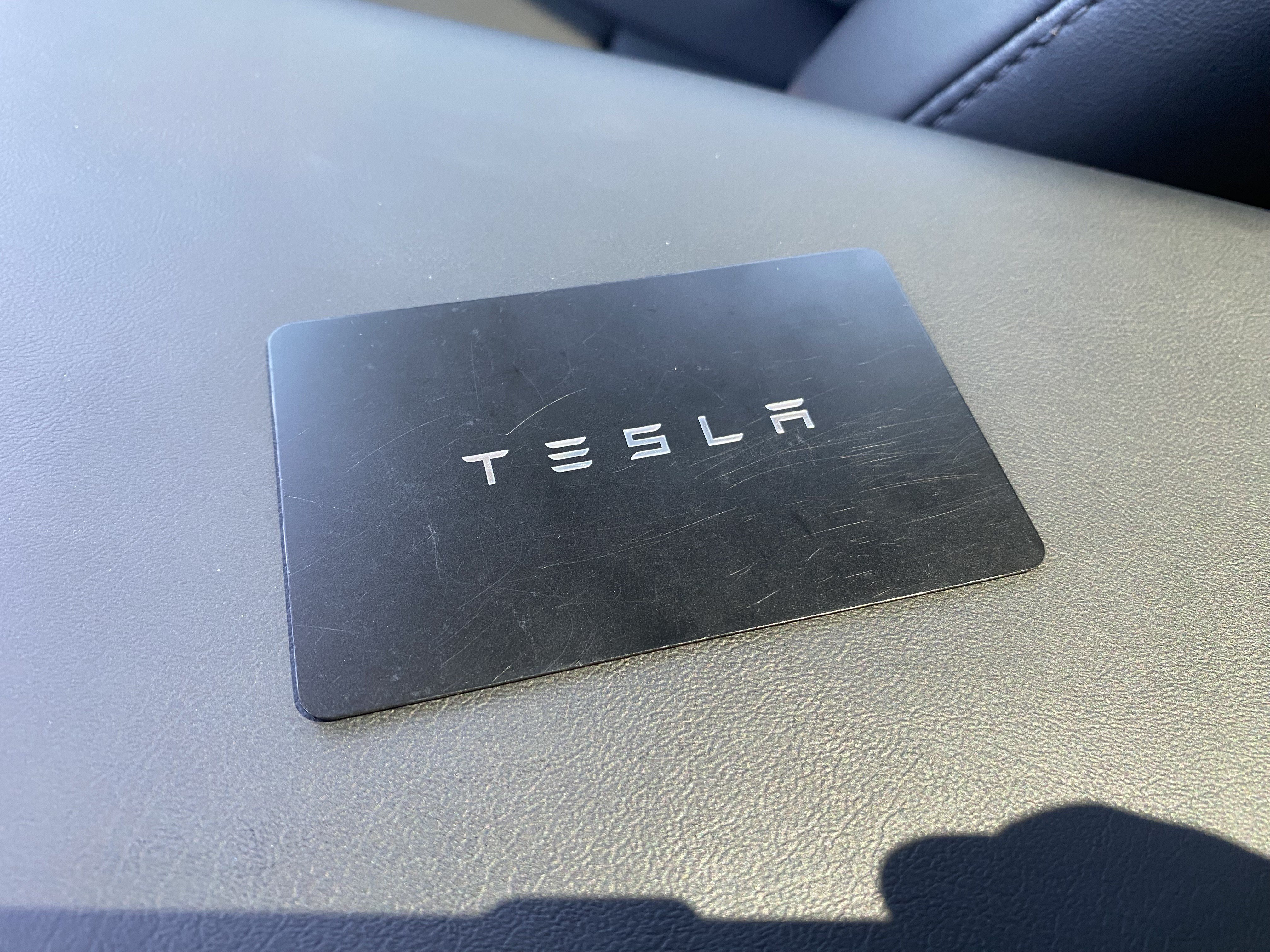 Used 2024 Tesla Model Y Long Range AWD/4WD image 33