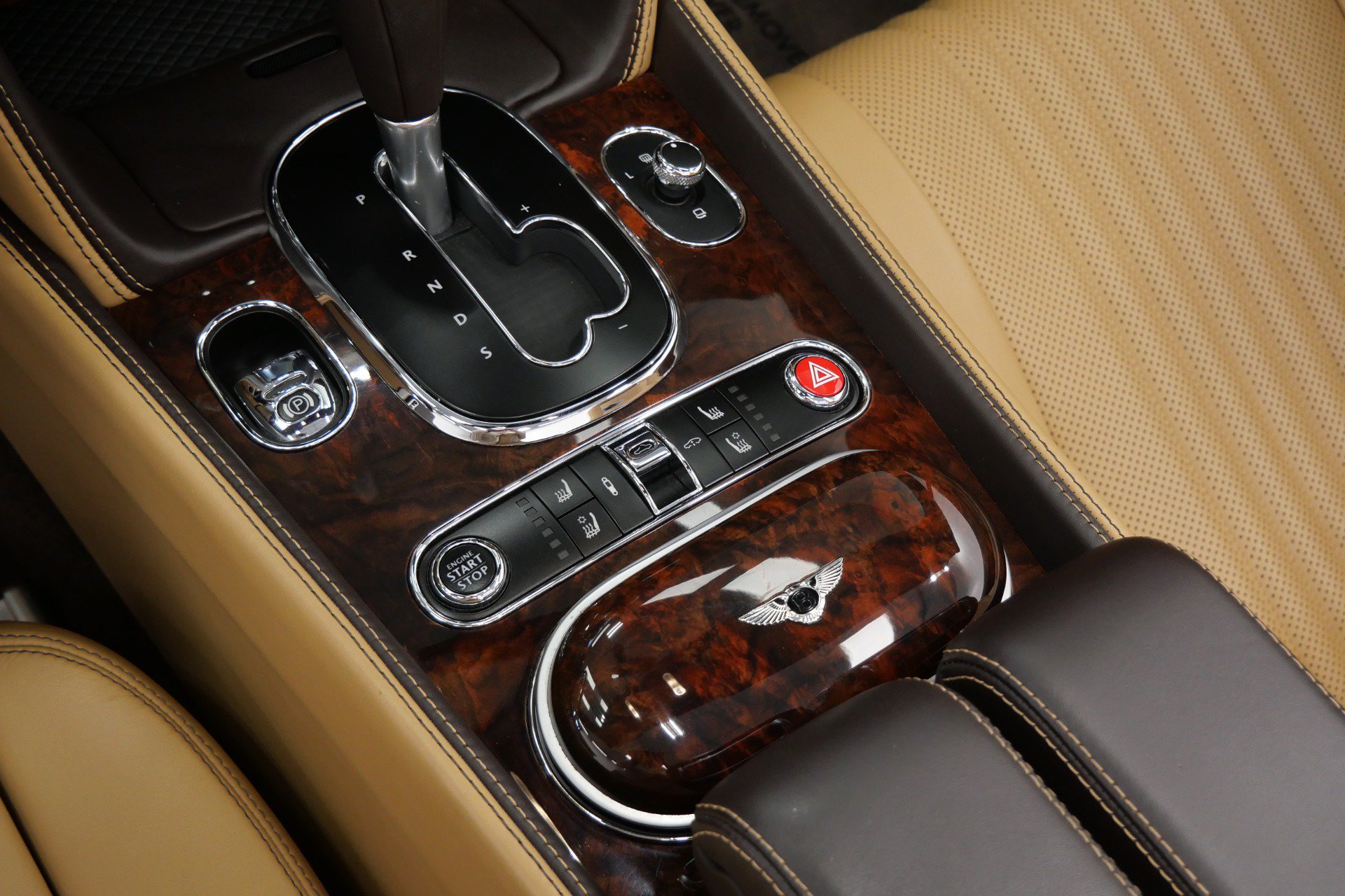 Used 2018 Bentley Continental GT AWD/4WD image 26