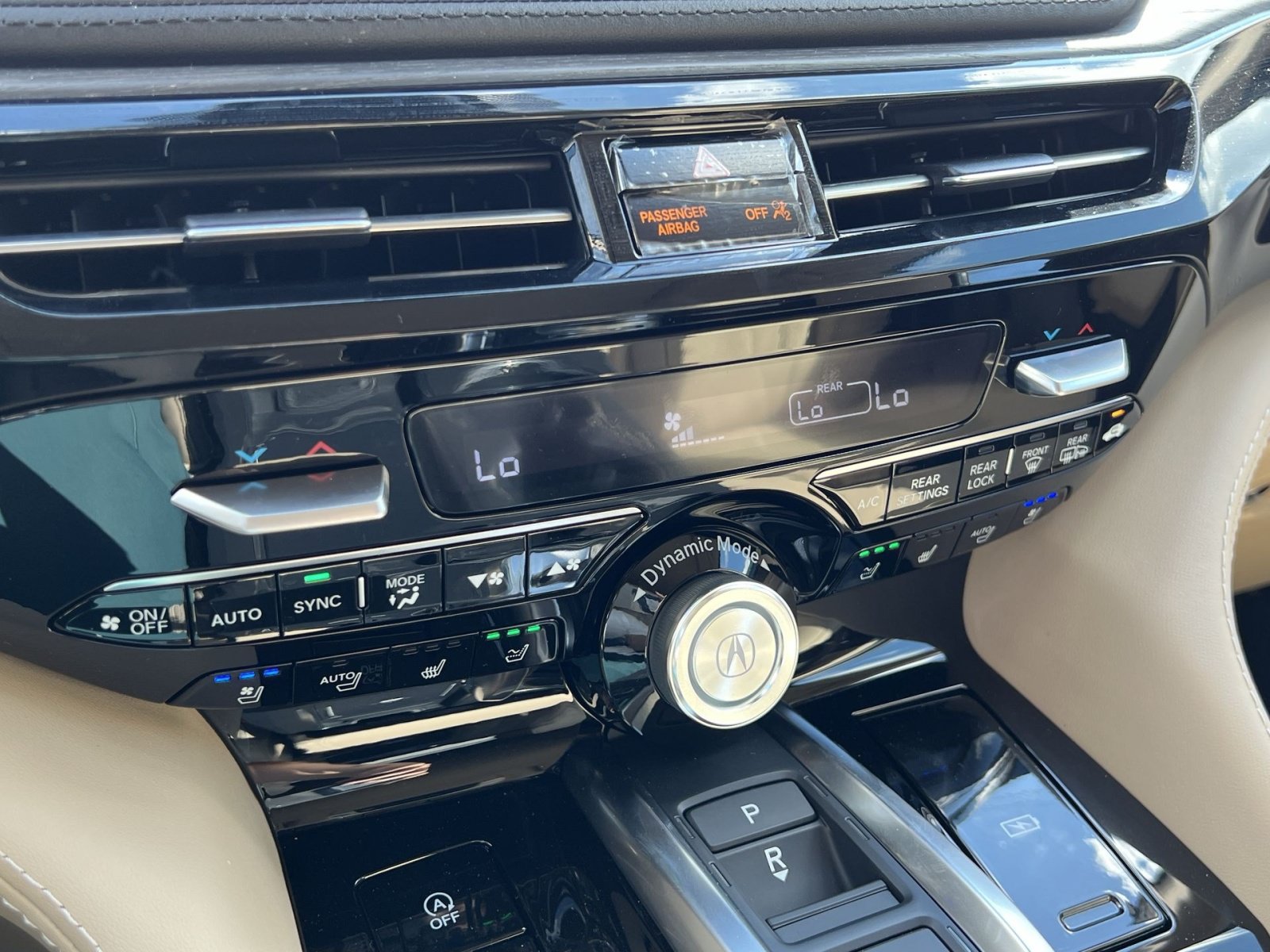 New 2026 Acura MDX w/ Advance Package AWD/4WD image 18