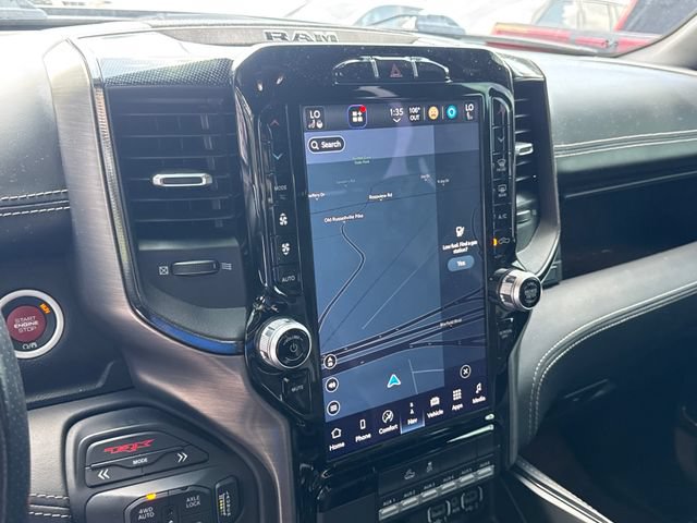 Used 2022 RAM 1500 TRX w/ TRX Level 1 Equipment Group AWD/4WD image 20