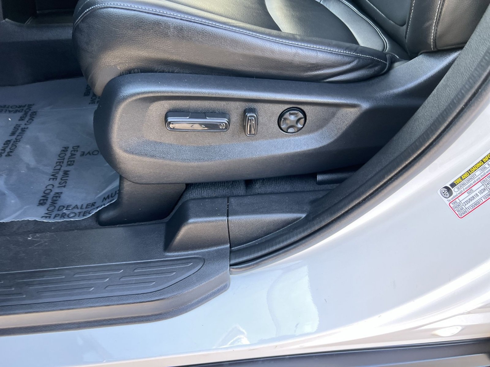 Used 2023 Honda Odyssey EX-L image 14