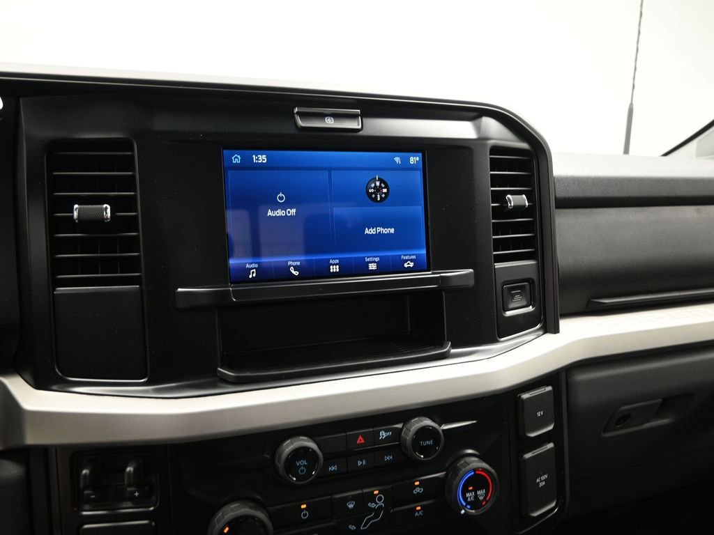 New 2026 Ford F350 XLT image 14