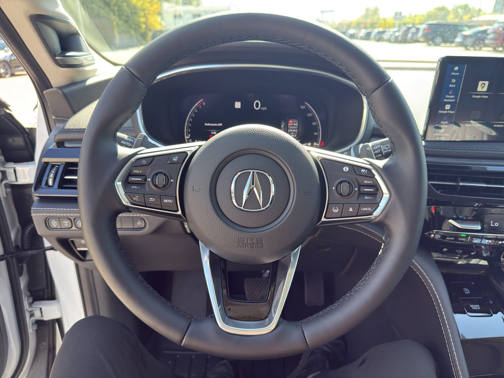 New 2026 Acura MDX SH-AWD w/ Advance Package image 15