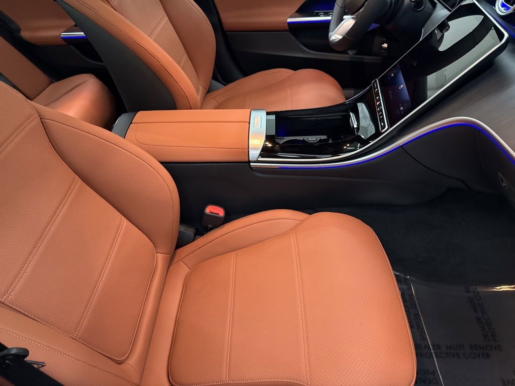New 2026 Mercedes-Benz C 300 Sedan image 30