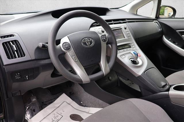 Used 2013 Toyota Prius Two FWD image 10