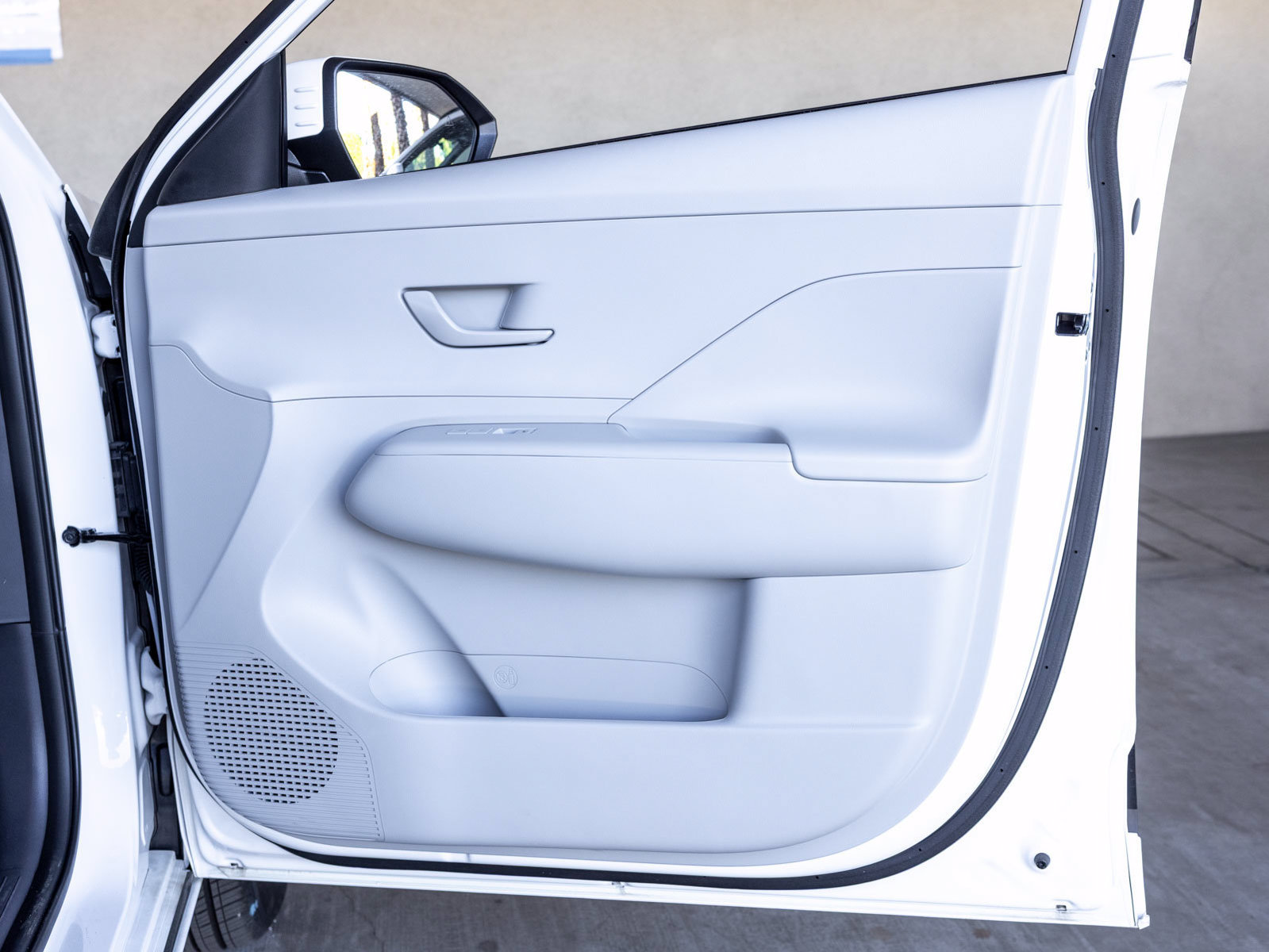 New 2025 Hyundai Kona SEL FWD image 19