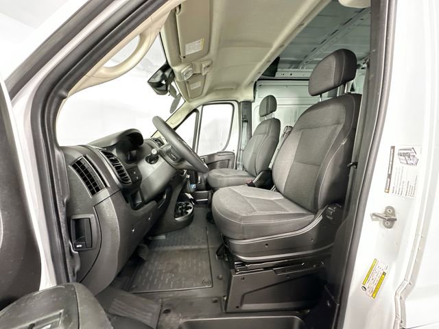 Used 2023 RAM ProMaster 2500 image 16