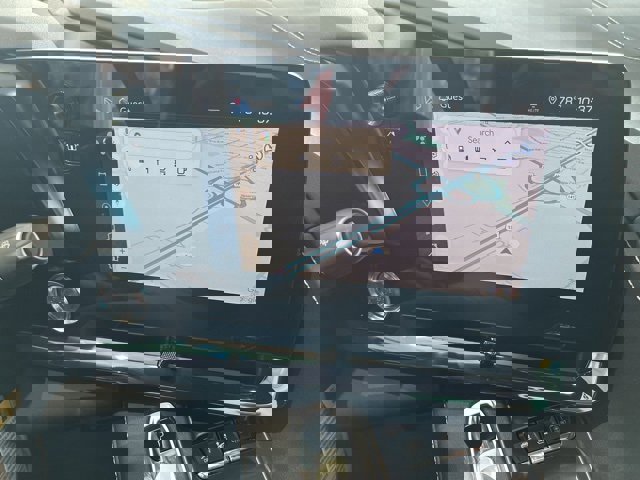 New 2025 Chevrolet Corvette Z06 w/ Stealth Interior Trim Package image 16