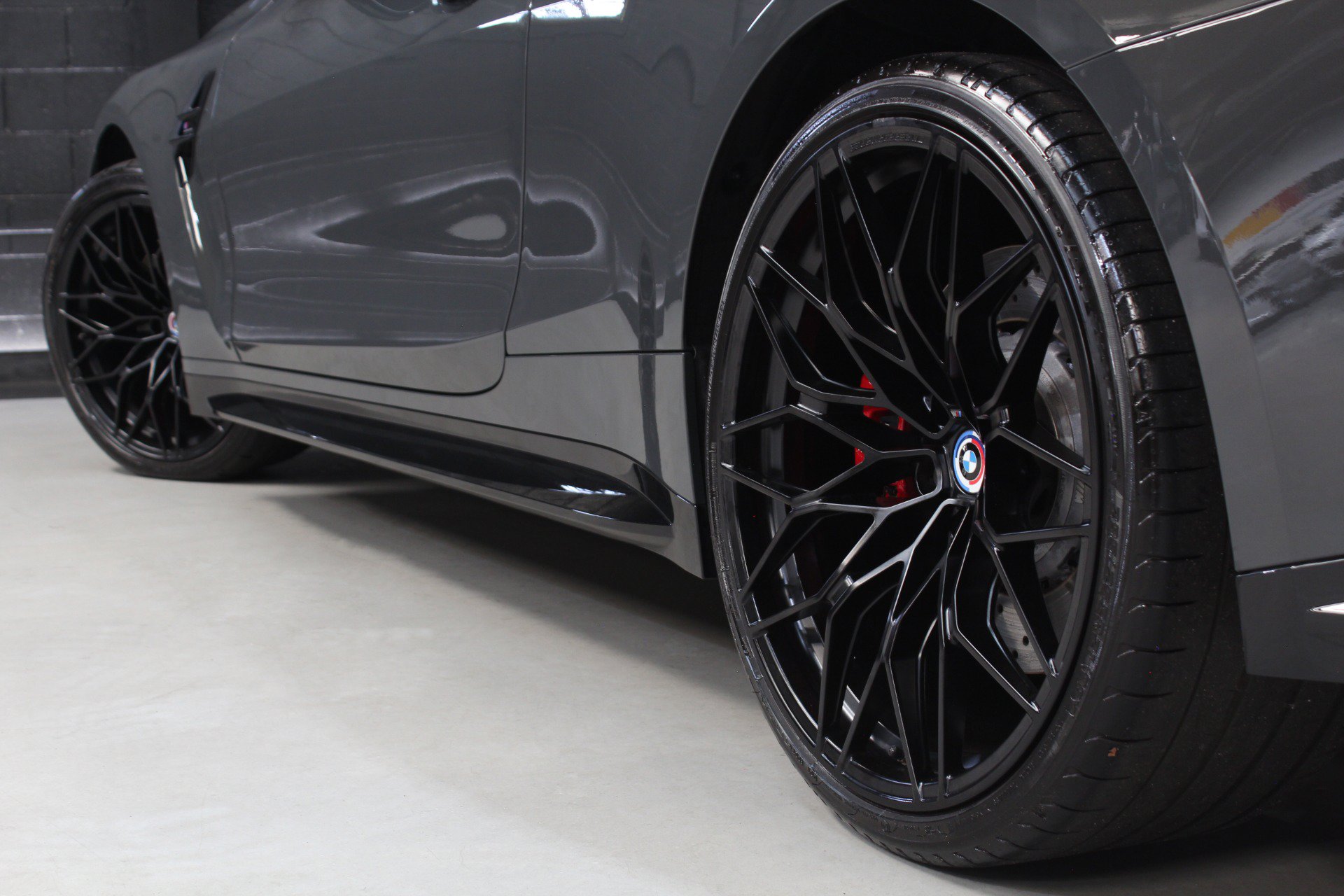 Used 2022 BMW M4 xDrive Competition AWD/4WD image 23
