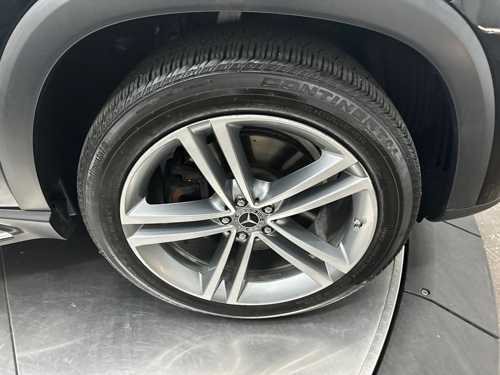 Certified 2020 Mercedes-Benz GLE 450 4MATIC image 10
