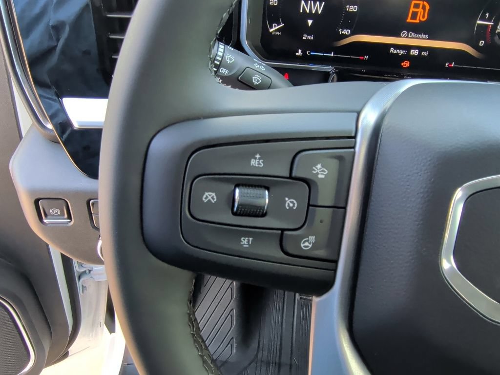 New 2026 GMC Sierra 1500 Elevation AWD/4WD image 17