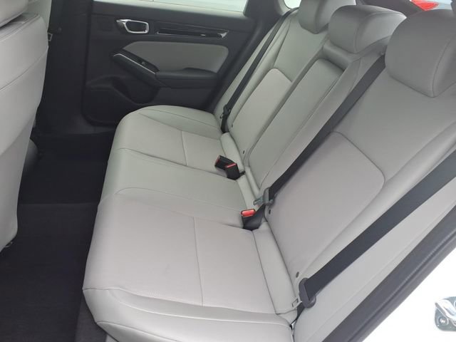 Certified 2026 Honda Civic Sport Touring image 18