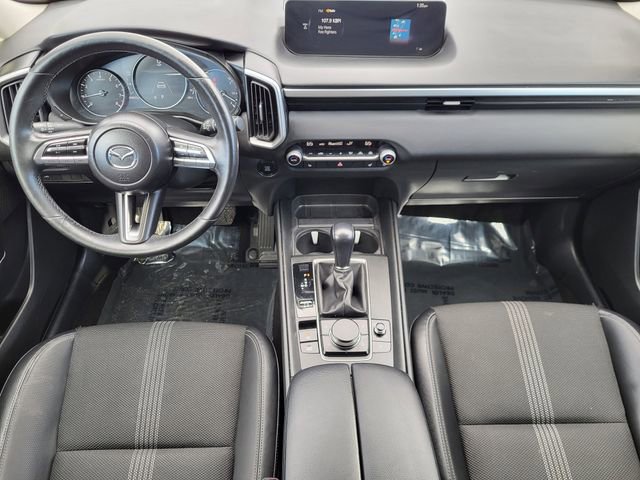 Used 2024 MAZDA CX-50 AWD 2.5 S w/ Preferred Package image 2