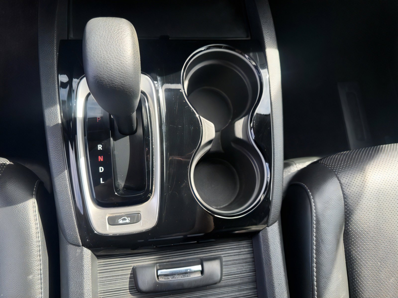 Used 2019 Honda Ridgeline RTL-E image 21