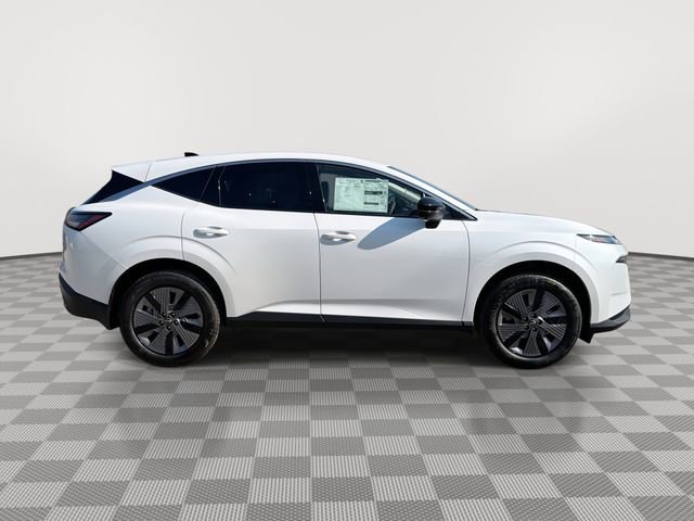 New 2026 Nissan Murano SL image 12