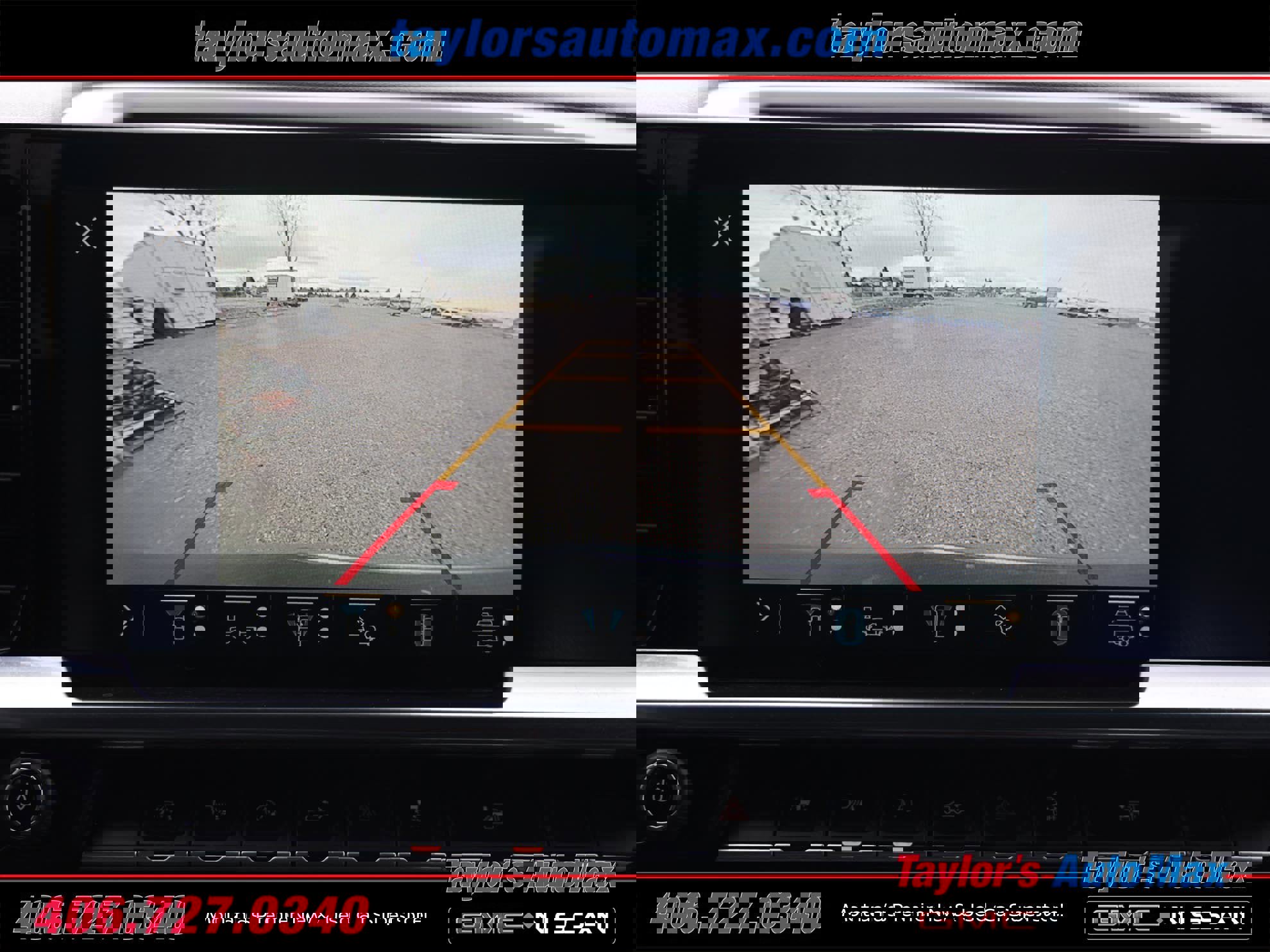 Used 2023 Chevrolet Silverado 1500 High Country w/ Technology Package image 15