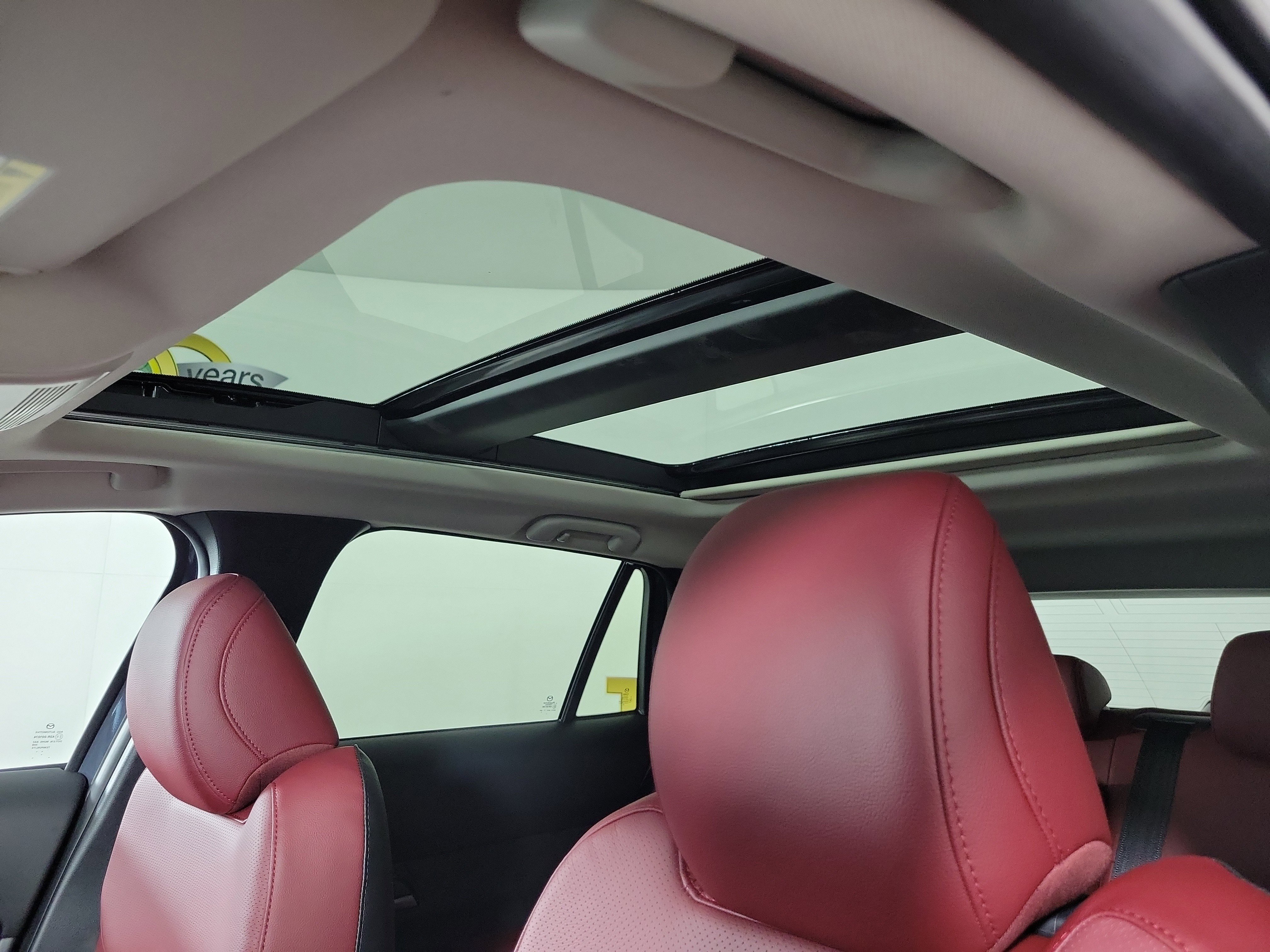 New 2026 MAZDA CX-50 AWD 2.5 Hybrid w/ Premium Pkg image 22