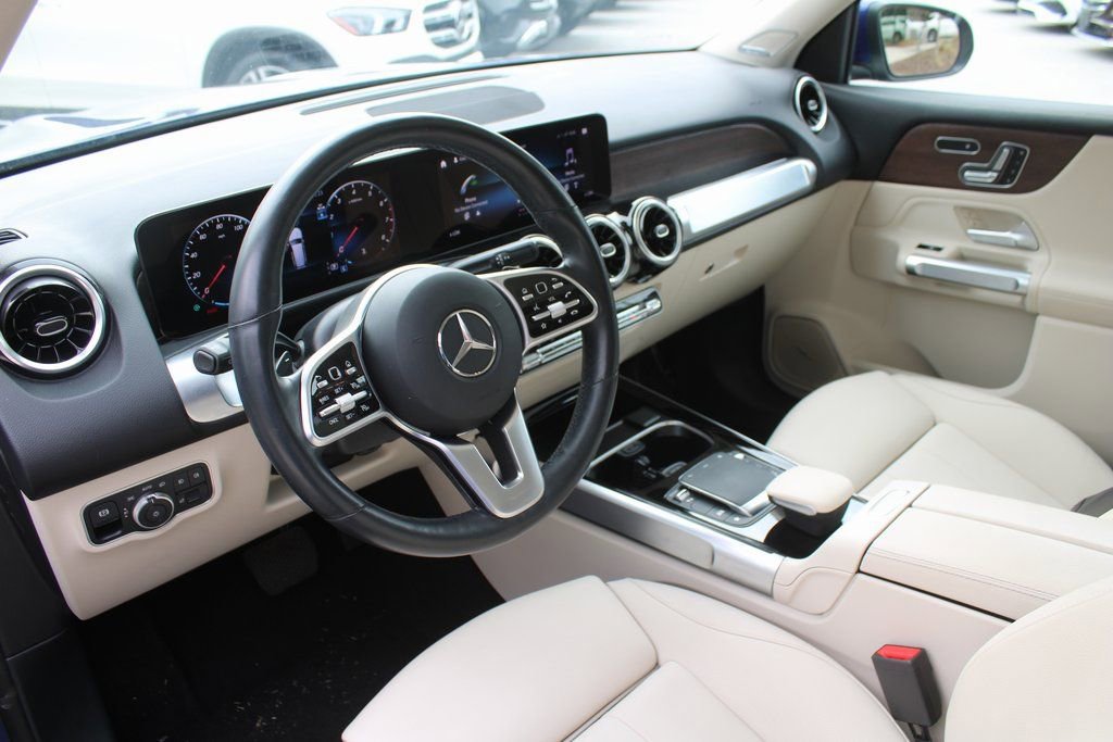 Used 2023 Mercedes-Benz GLB 250 image 23