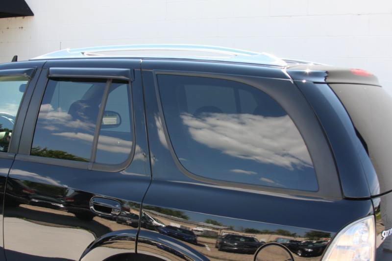 Used 2007 Saab 9-7X 4.2i AWD/4WD image 11