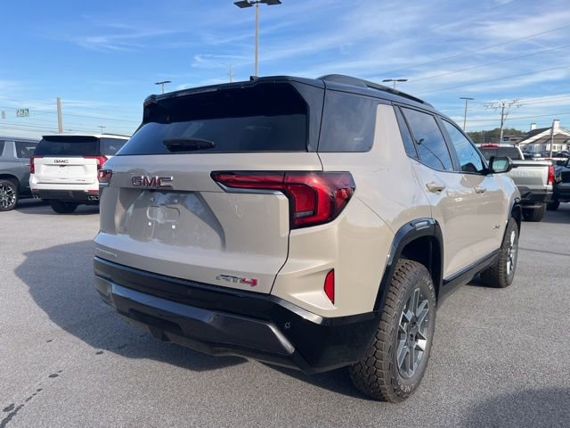 New 2026 GMC Terrain AT4 w/ Convenience Package III image 4