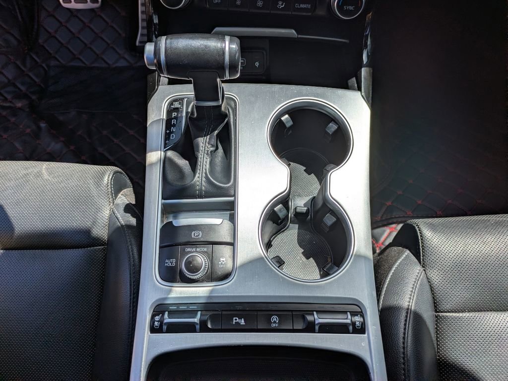 Used 2019 Kia Stinger GT1 image 19