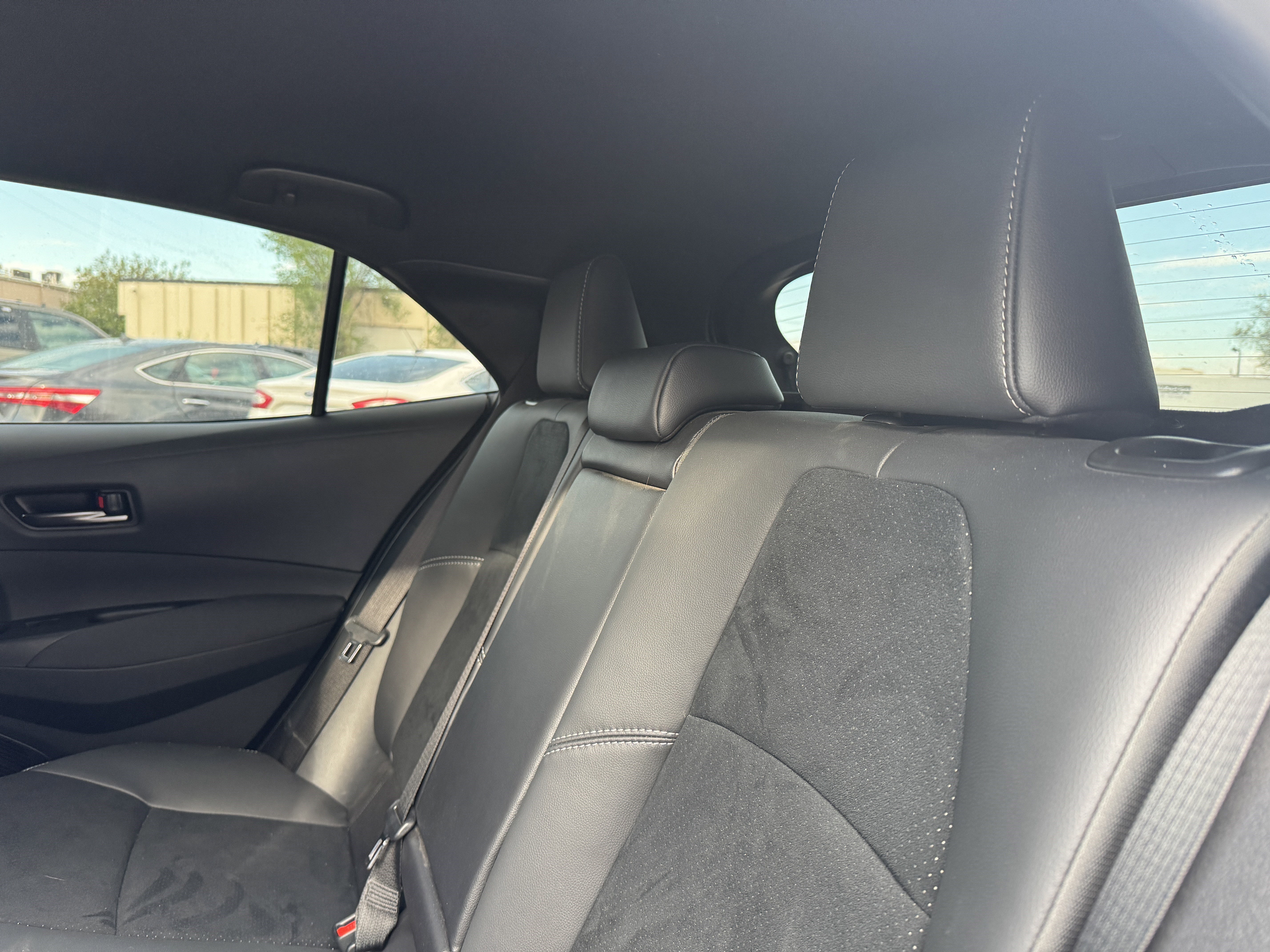 Used 2024 Toyota Corolla GR AWD/4WD image 15