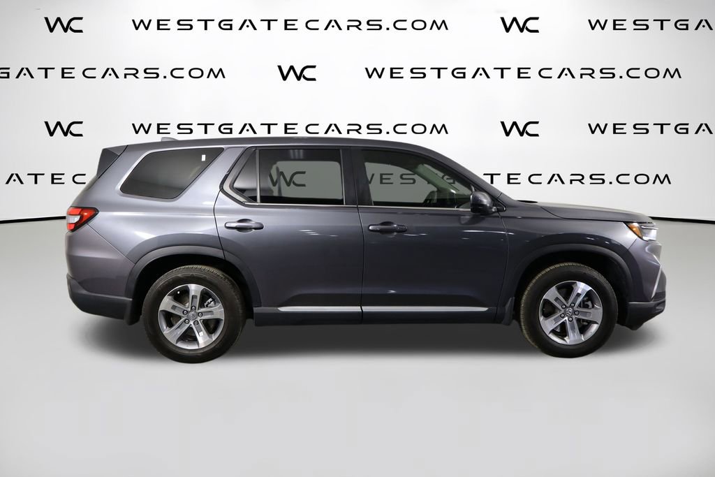 Used 2025 Honda Pilot EX-L image 46